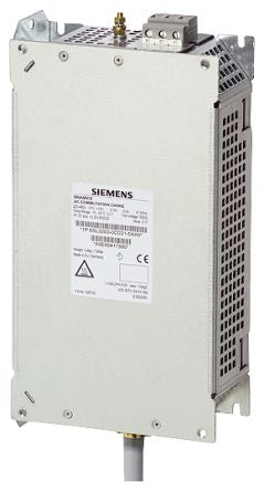 Siemens 25 A Motor Protection Unit, 380 To 480 V [6SL3203-0CD22-2AA0]; 228-8236