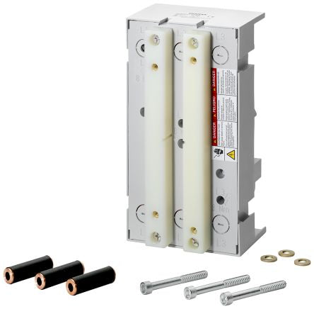 Siemens Sentron Adapter for use with Busbar [8US1213-4AQ03]; 228-8243