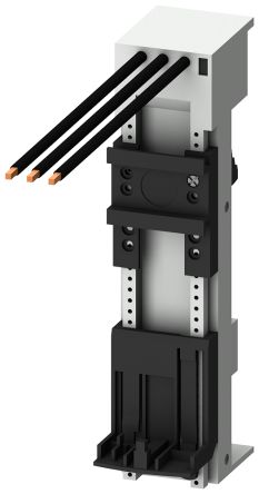Siemens Sentron Adapter for use with Busbar [8US1251-5NS11]; 228-8244