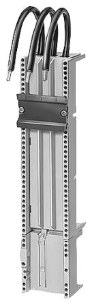 Siemens Sentron Adapter for use with Busbar [8US1261-5FM08]; 228-8245