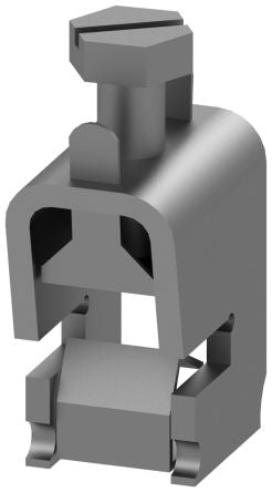 Siemens Sentron Connecting Terminals for use with Busbar System [8US1921-2AD01]; 228-8251