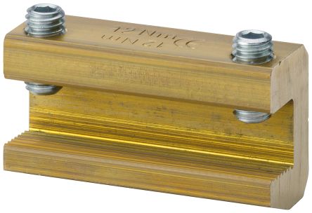 Siemens Sentron Connector Link for use with Busbar [8US1921-2BF00]; 228-8254