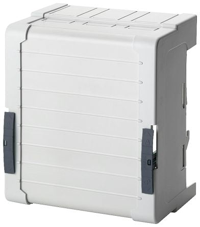 Siemens Sentron Cover for use with Busbar System [8US1922-1GC00]; 228-8255