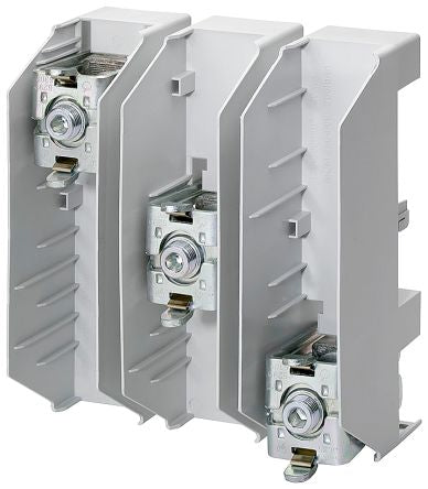 Siemens Sentron Connecting Terminals for use with Busbar System [8US1941-2AA04]; 228-8257