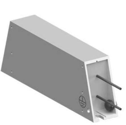 Siemens Sinamics Motor Protection Unit, 200 To 240 V [JJY:023146720008]; 228-8268