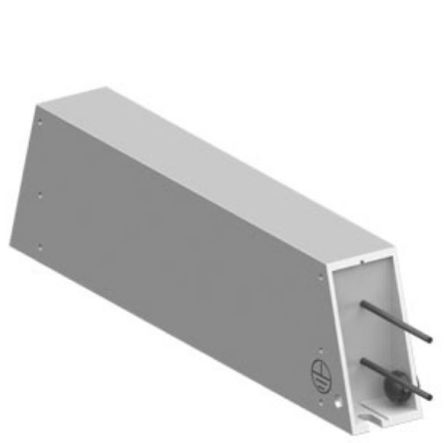 Siemens Sinamics Motor Protection Unit, 200 To 240 V [JJY:023151720007]; 228-8269