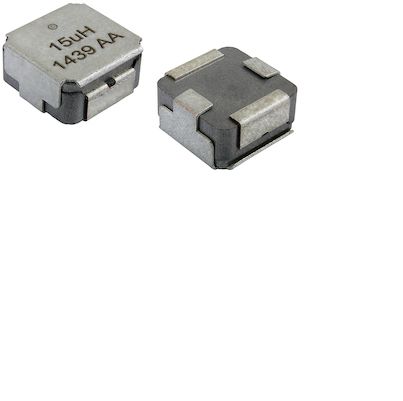 Vishay, IHLE3232, 3232 Shielded Wire-wound SMD Inductor 3.3 μH 20% Shielded 10.6A Idc [IHLE3232DDER3R3M5A]; 228-8683