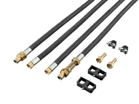 Rittal SK Series for Use with SK 3209 → 3375.XX0 [3201990]; 228-9231