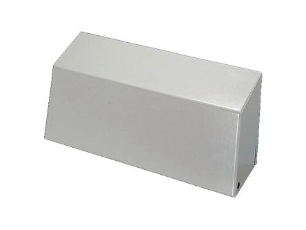Rittal SK Series Air Diverter, For Use With 3329, SK 3328 [3213320]; 228-9234