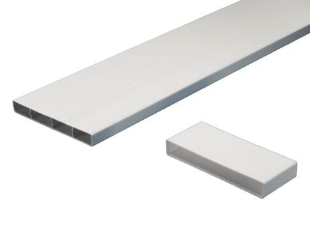 Rittal SK Series Air Duct Extension, For Use With SK 3286850 [3286860]; 228-9267