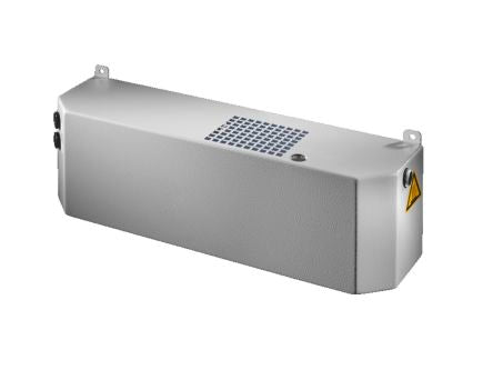 Rittal SK Series Ventilation Device, 400 x 129 x 105mm [3301505]; 228-9281