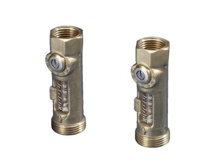 Rittal SK Series Brass [3301930]; 228-9287