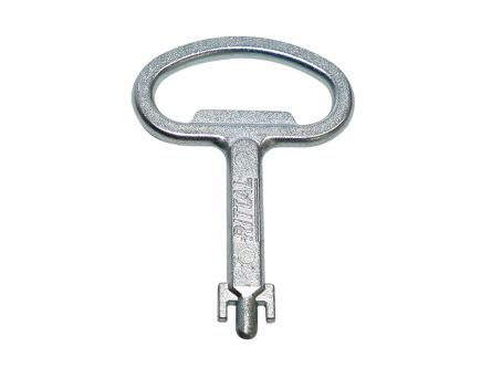 Rittal SZ Series Fiat Key For Use With Enclosure [2308000]; 228-9322