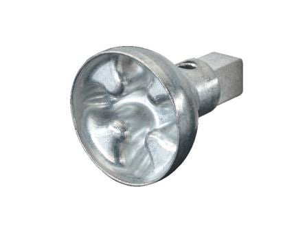 Rittal HD Series Key Bit [2549510]; 228-9357
