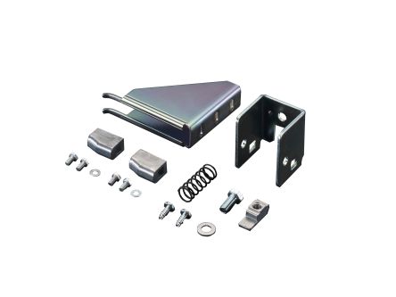 Rittal TS Series Locking System for Use with Enclosure [4912000]; 228-9370