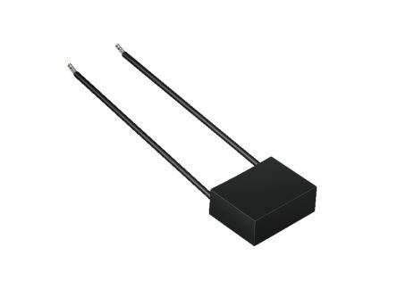 Rittal DK Series Plastic Accessory Kit for Use with CMC III Power Unit [7030051]; 228-9398