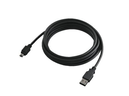 Rittal  Cable, 3m [7030080]; 228-9401