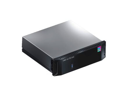 Rittal DK Series Plastic Plug-in Unit Kit for Use with CMC III LTE Unit, 132 x 138 x 40mm [7030571]; 228-9425