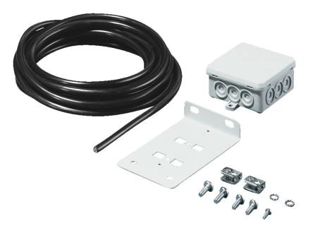 Rittal Ethernet Cable, 7280035 [7280035]; 228-9426