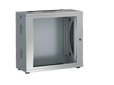 Rittal DK Series Steel Wall Box, Viewing Window, 625 mm x 600 mm x 400mm [7507020]; 228-9431