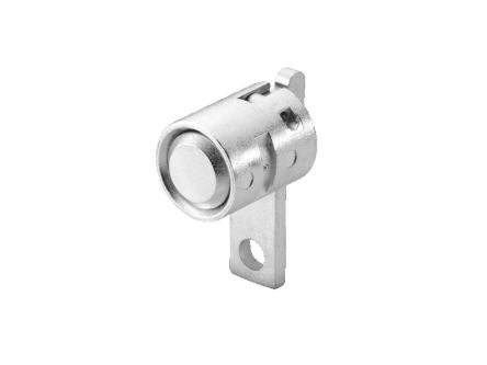 Rittal Silver Lock Insert, Mini Handle [8611190]; 228-9459