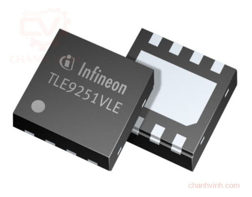 Infineon 229-1917