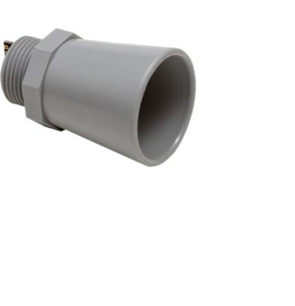 Ezurio Ultrasonic Threaded Barrel Proximity Sensor, 10 m Detection [133-00723]; 229-5319