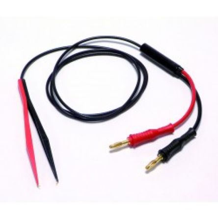 Metrix Test Lead & Connector Kit [HX0064]; 229-6090