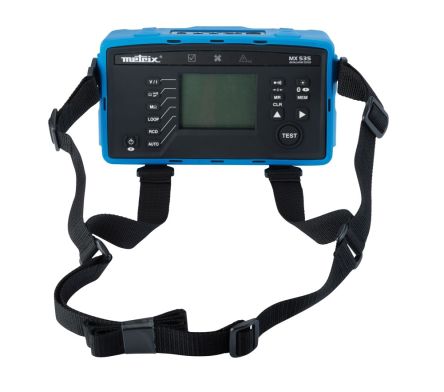 Metrix HX0302 Neck Strap, For Use With CA6133, MX535 [HX0302]; 229-6103