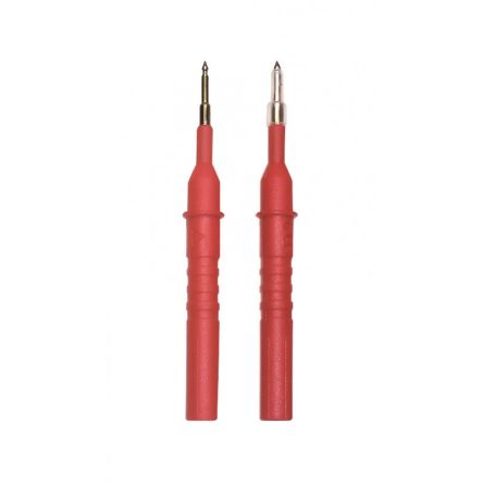 Chauvin Arnoux P01102008Z Test Probe, For Use With DDT, VAT [P01102008Z]; 229-6119