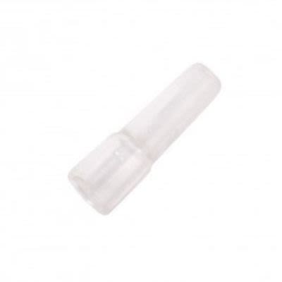 Chauvin Arnoux P01102033 Safety Cap, For Use With Test Probe [P01102033]; 229-6122