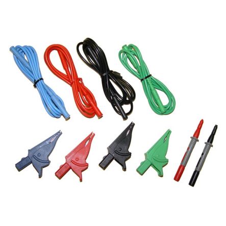 Chauvin Arnoux P01102037 Continuity Kit [P01102037]; 229-6126