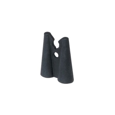 Chauvin Arnoux P01102126Z Crystal Protective Cap, For Use With Test Probe [P01102126Z]; 229-6140