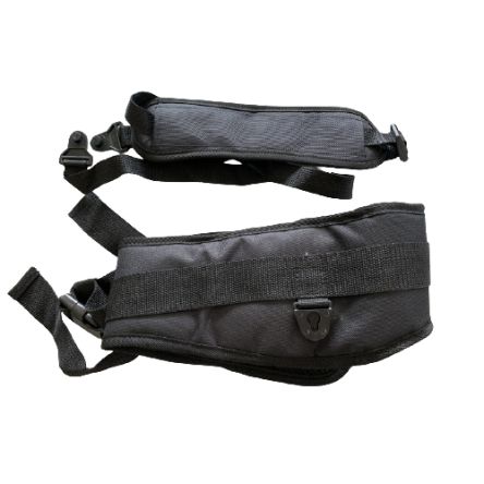 Chauvin Arnoux P01102171 Shoulder Strap, Wrist Belt, For Use With CA6011 [P01102171]; 229-6157