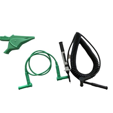 Chauvin Arnoux P01102173 Replacement Parts, For Use With CA6011 [P01102173]; 229-6159