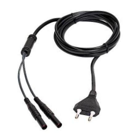 Chauvin Arnoux P01295141 Discharge Lead, For Use With CA 6121, CA 6160, CA 6165 [P01295141]; 229-6187