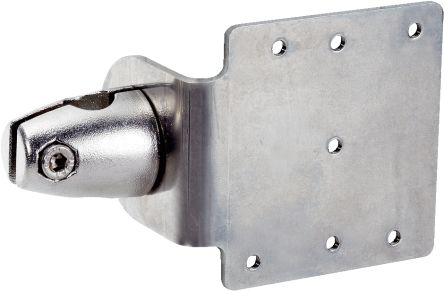 SICK, BEF Series Universal Clamp for Use with C110A, P250, PL40A, PL50A, V18V [BEF-KHS-N07N]; 229-7151