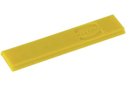 HARTING Fixing Rail for use with PCB Connector [02095001010]; 229-8154