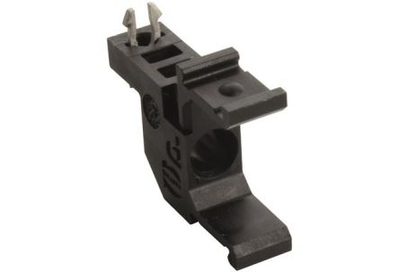 HARTING har-modular Series Angled Surface PCB Header [02519000004]; 229-8185
