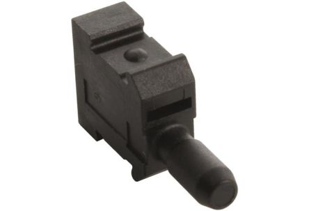 HARTING Guide Pin for use with PCB Connector [02529000001]; 229-8195
