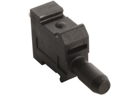 HARTING Guide Pin for use with PCB Connector [02529000002]; 229-8196