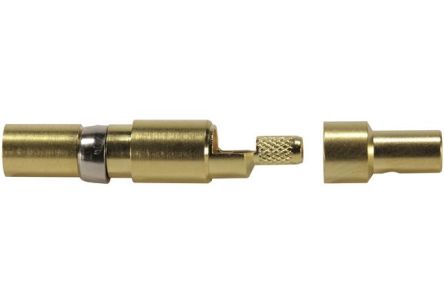 HARTING DIN 41612 Series Female Crimp Contact [09030006274]; 229-8239