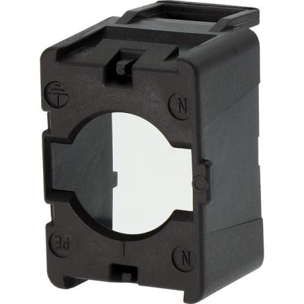 Eaton Switch Disconnector Shaft 25mm for Use with UV-P3 [024671 ZVV-P3]; 229-9263