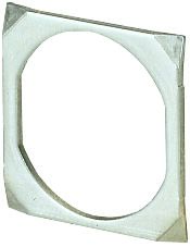 Eaton Anti-Rotation Plate for use with RMQ16 Actuators, 046301 VS [046301 VS]; 229-9289