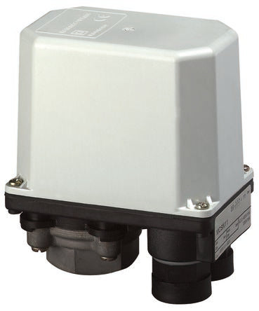 Eaton Pressure Switch, 0.6bar Min, 7bar Max, Differential Reading [057679 MCSN4]; 229-9300