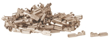 Eaton Spade Connector [058863 LT306.022.3]; 229-9304