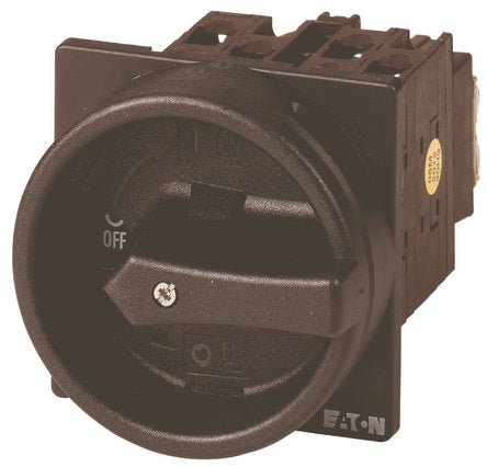 Eaton Non Fused Isolator Switch - 20A Maximum Current, IP65 [083961 T0-2-15679/EA/SVB-SW]; 229-9329