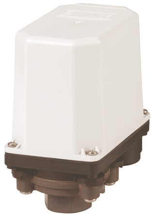 Eaton Pressure Switch, 0.3bar Min, 15bar Max, Differential Reading [087793 MCS11-SOND910-G]; 229-9336