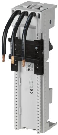 Eaton Busbar Adapter for Use with PKZM4 [101457 BBA4-63]; 229-9356