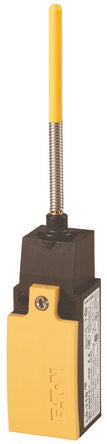 Eaton Block Plastic Precision Position Switch, 6A, IP66, IP67, 33.5 x 31 x 61mm [106805 LS-S11S/S]; 229-9360